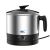 Anex AG-4054 Deluxe Kettle - 2 Years Brand Warranty - Silver (3 Months 0% Percent Profit Product Available on 48 Months Installment) N.T